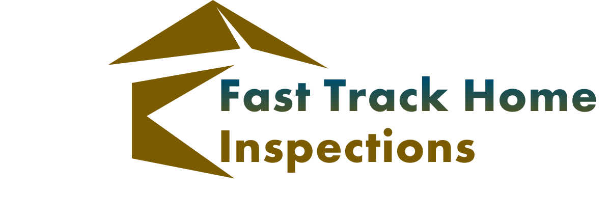 Fast Track Home Inspections Logo